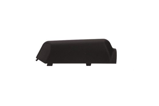 The Magpul SGA low cheek riser kit comes with multiple heights for customizaton